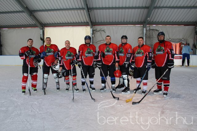 Hoki ünnep Berettyóújfaluban 08